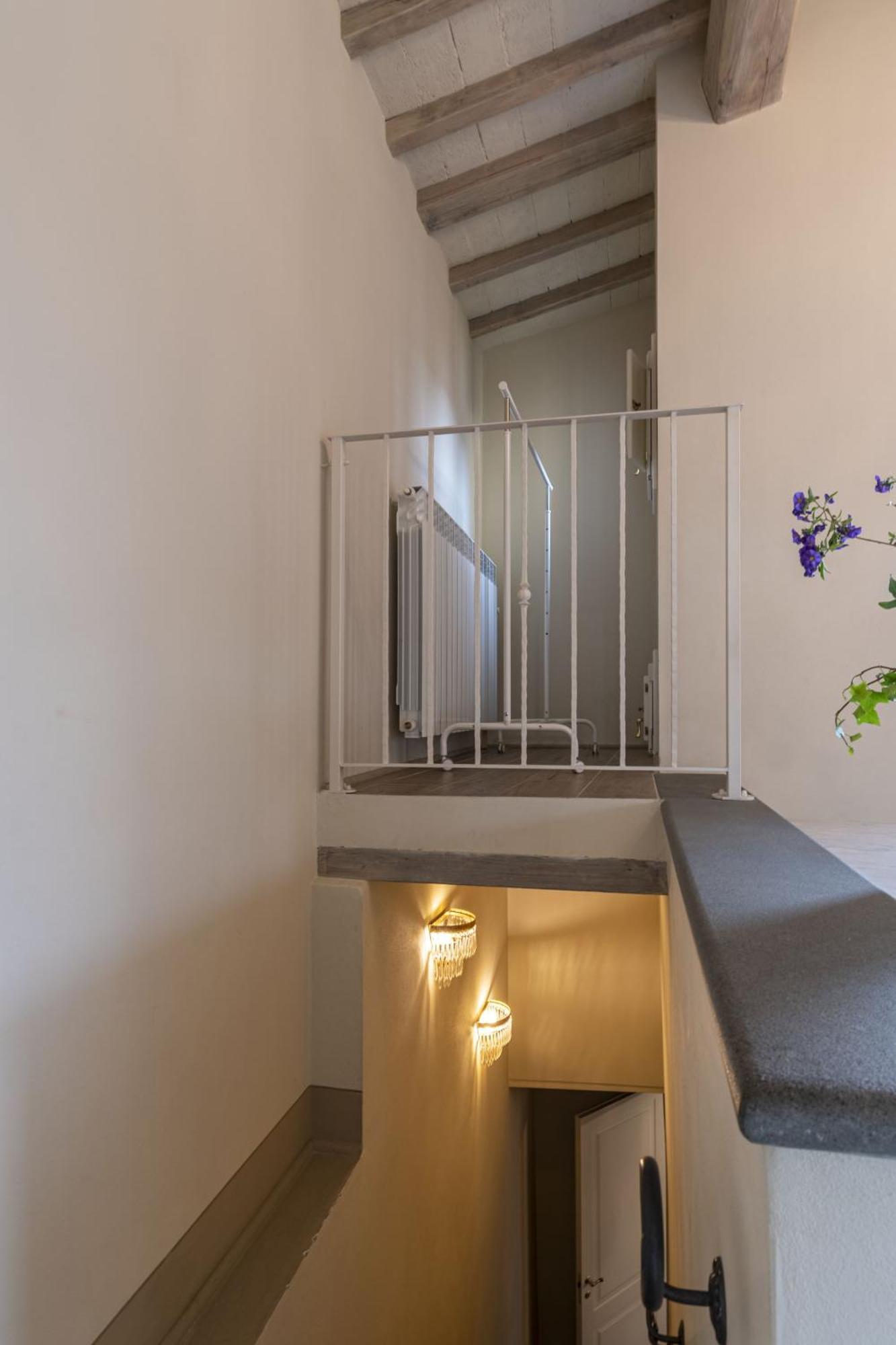Apartamento David - Michelangelo