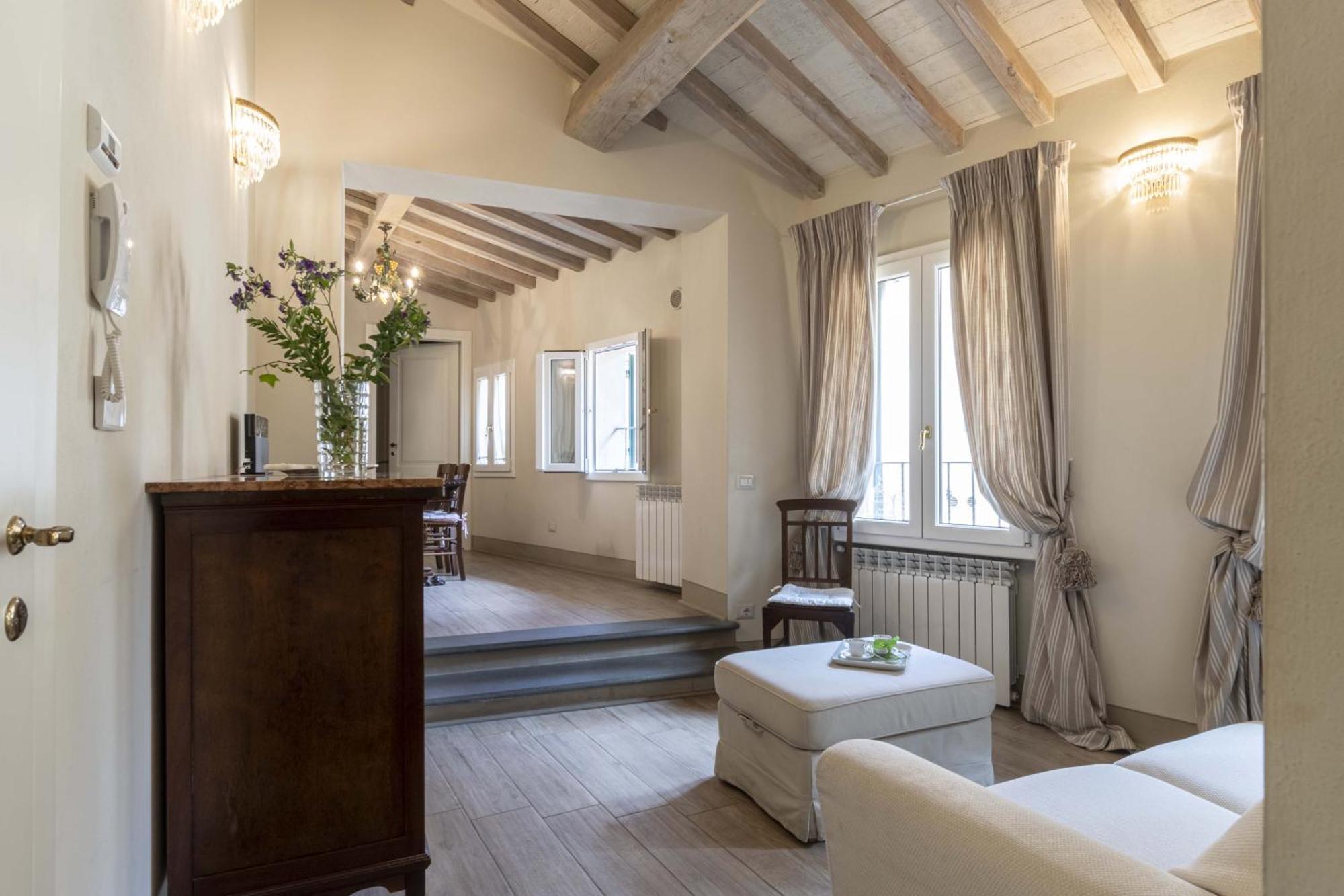 Apartamento David - Michelangelo